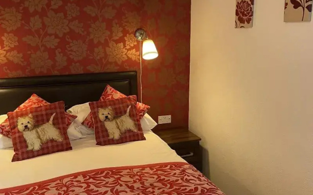 Royston Guest House