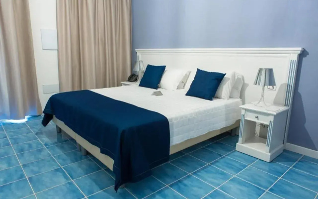 Galìa Luxury Resort