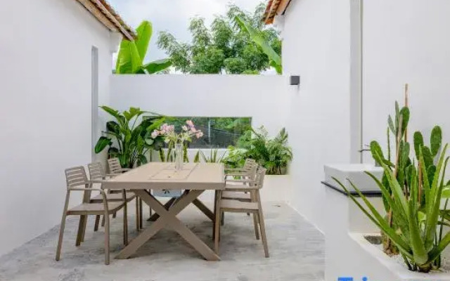 Guangzhou Conghua Xitou Village Yongse Yunxi Homestay