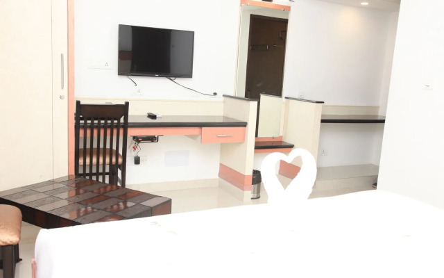 Hotel Karpagam International