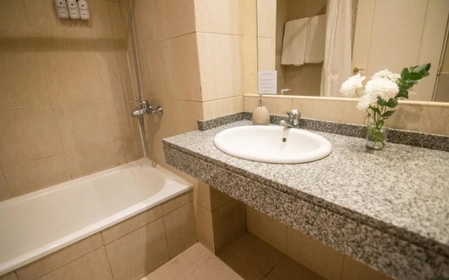 Howard Johnson Inn Campana