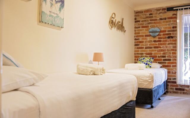 Albany Beachside Accommodation