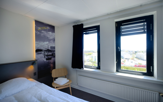 Zleep Hotel Ishøj