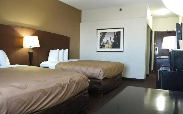 American Inn & Suites Waterford