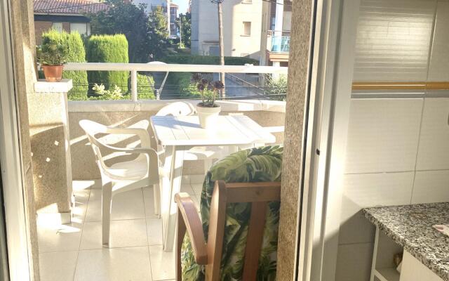 Rental unit in Calafell 3 bedrooms 3 beds 1