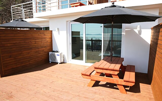 Ganghwa Hill Mare Pension