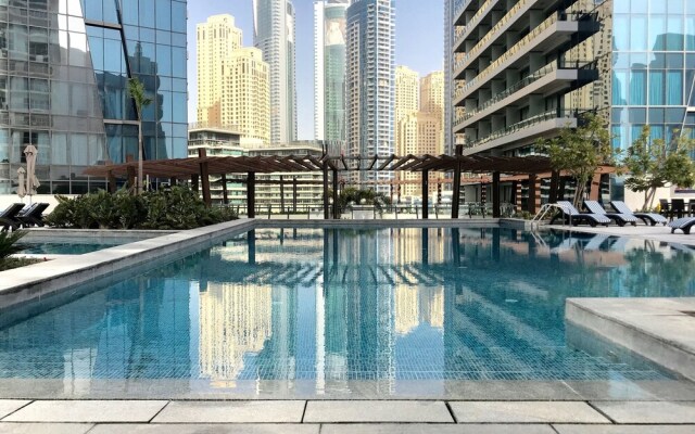 Kennedy Towers - Silverene