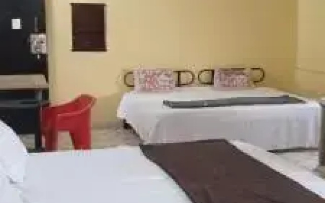Aguiar Guest House