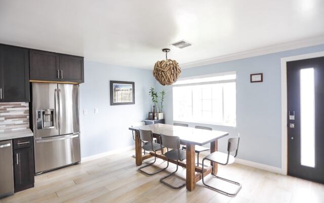 806 Encinitas - 3 Br Home