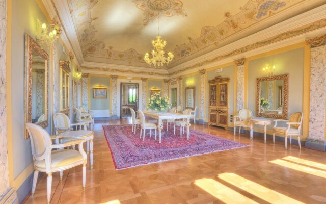 Hotel Ristorante Marchese Del Grillo
