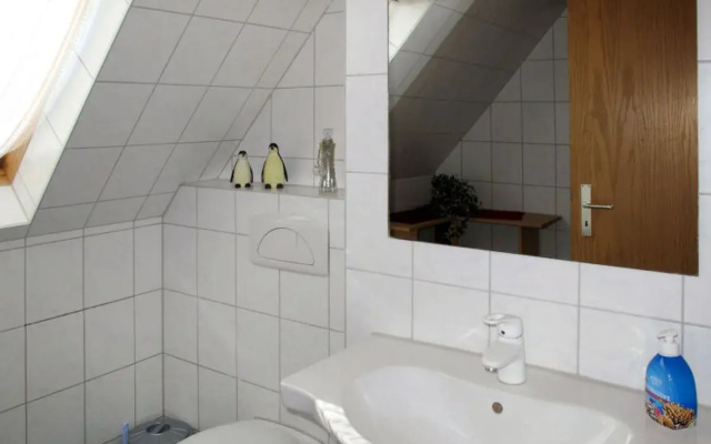 Apartment  Züssow