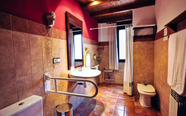 Coto del Valle de Cazorla