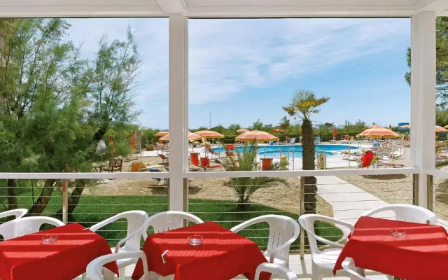 Hotel Bertha