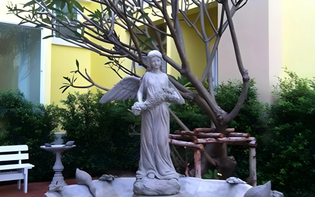 I-Yaris Boutique Resort
