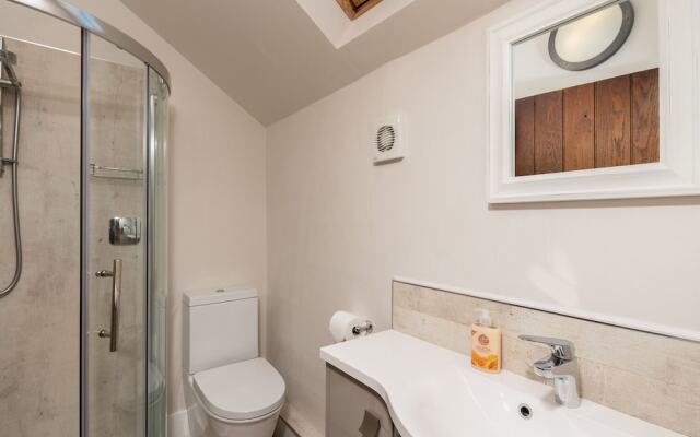 The Stable at Easton Court