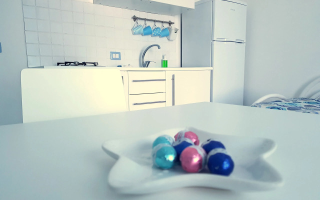 Ischia Dream Visions