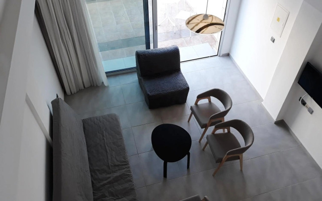 Protaras Plaza Hotel
