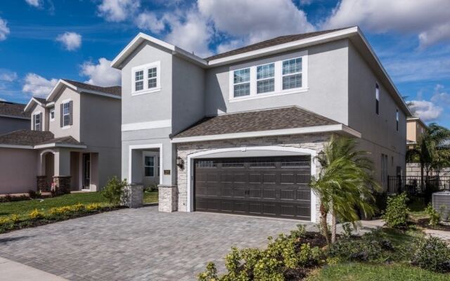 Orlando Dream Villa