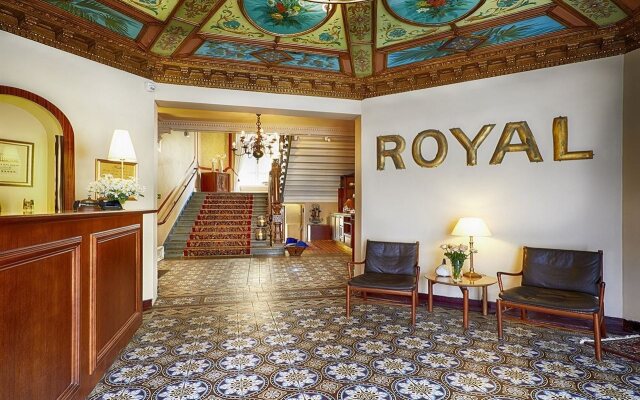 Hotel Royal