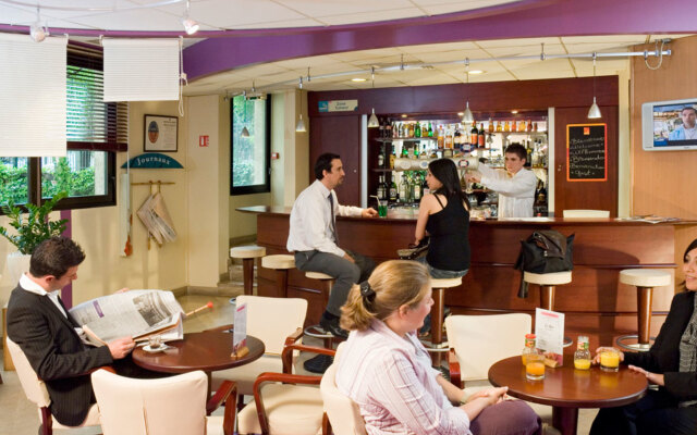 ibis Paris Alésia Montparnasse 14ème