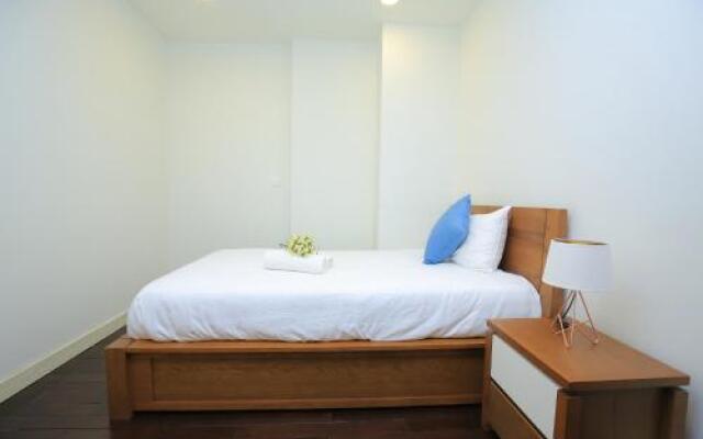 Shendo's Luxury Apartment Lancaster