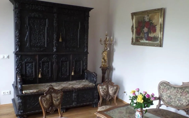 Romantisches Hotel Zur Post