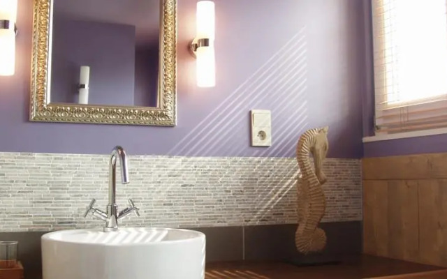 Hotel Le Point de Vue