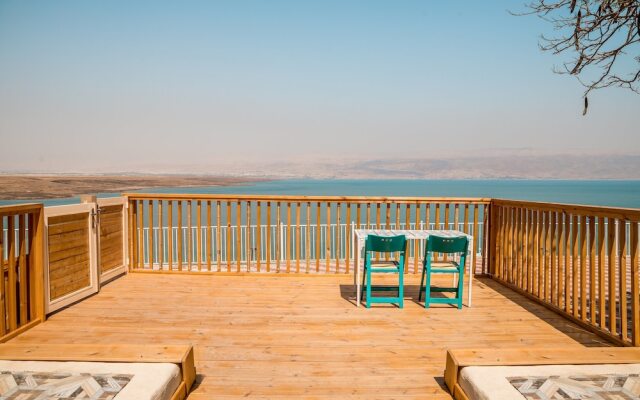 The Dream Compound-  by Biankini Dead Sea