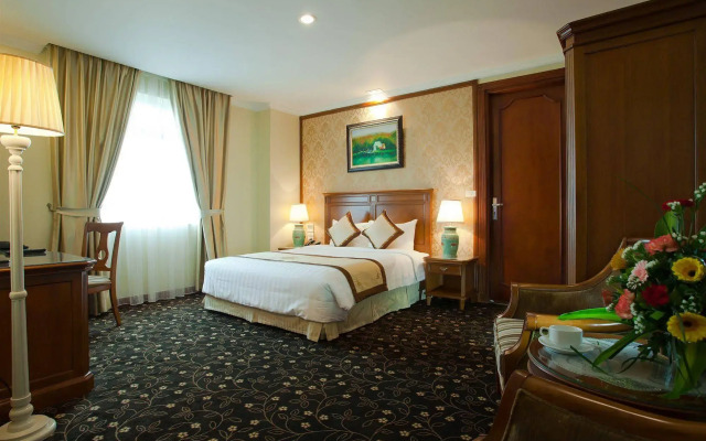 A25 Hotel - 19 Phan Dinh Phung