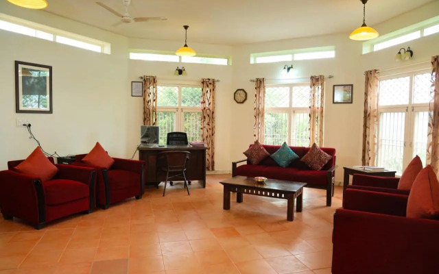 Copperhill Villa Luxury Homestay
