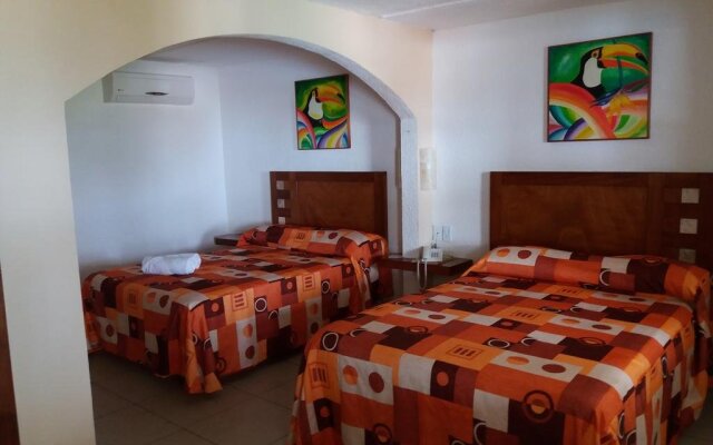 Hotel Torre Molino