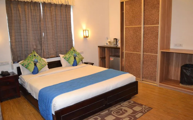 Samsara The Resort & Club