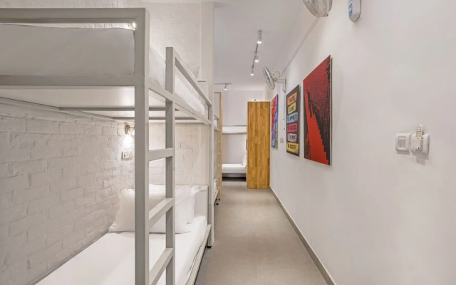 Bedzzz Varanasi by Leisure Hotels