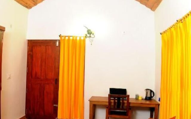 Natura Vista A Plantation Stay