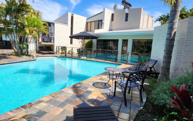 See More Guest House
