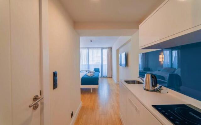 Batumi Luxury Resort & Sea View Aparthotel