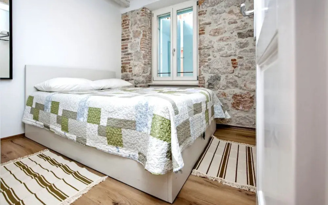 Apartments Casa Roccia Bianca
