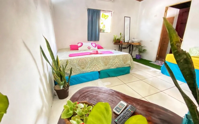 Passifloras Hostel