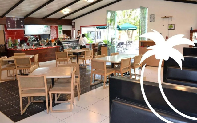 Hotel Palmas Teotihuacan