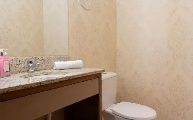 Locar-in Gramado - Flores da Montanha