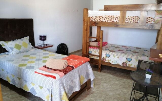Huacachina Desert House