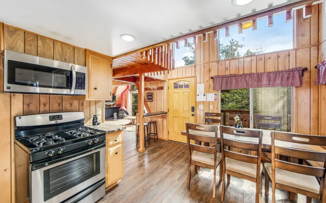 Black Diamond Vista #653