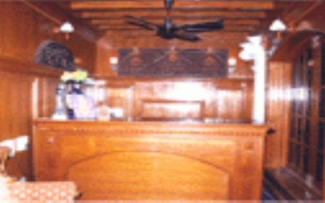 Hotel Soorya Heritage Inn