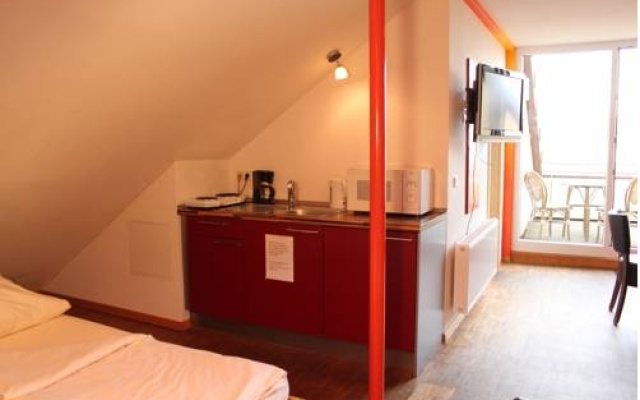 Hostel Alex 30