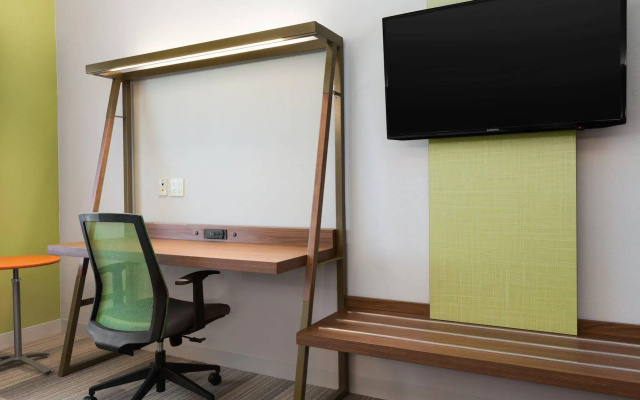 Holiday Inn Express & Suites Edinburg-McAllen Area by IHG