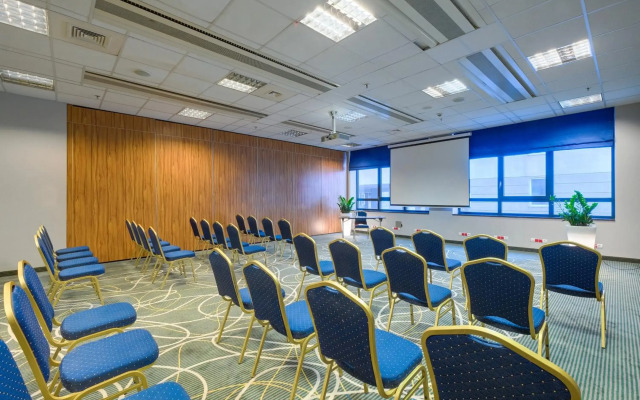 Leonardo Royal Hotel Warsaw