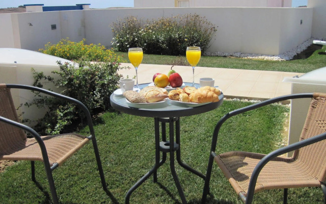 Hotel Mira Sagres