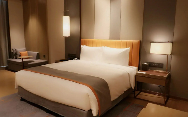 Hui Feng Wan Yun Hotel Hefei