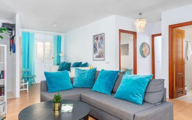 107259 - Apartment in Benalmádena