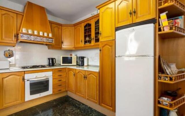 Holiday Home Salto del monte